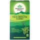 Tulsi su žaliąja arbata, ekologiška (25pak.)